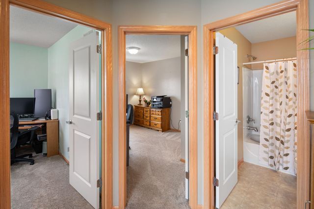 15152 French Drive N D, Hugo, MN 55038