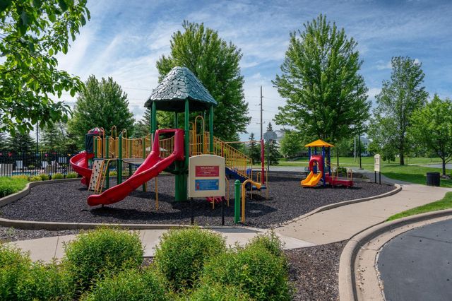 15152 French Drive N D, Hugo, MN 55038