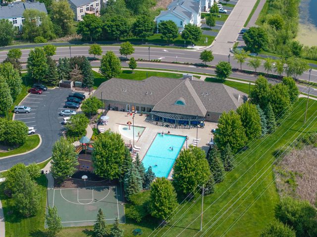 15152 French Drive N D, Hugo, MN 55038