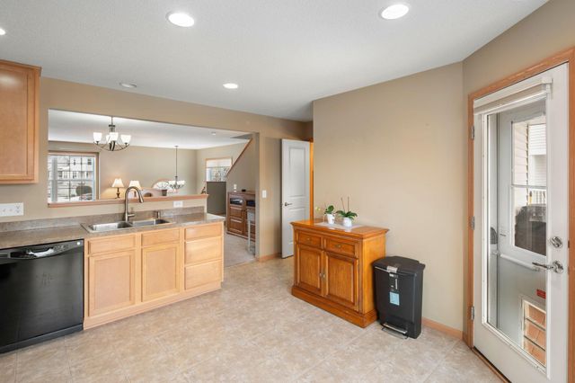 15152 French Drive N D, Hugo, MN 55038