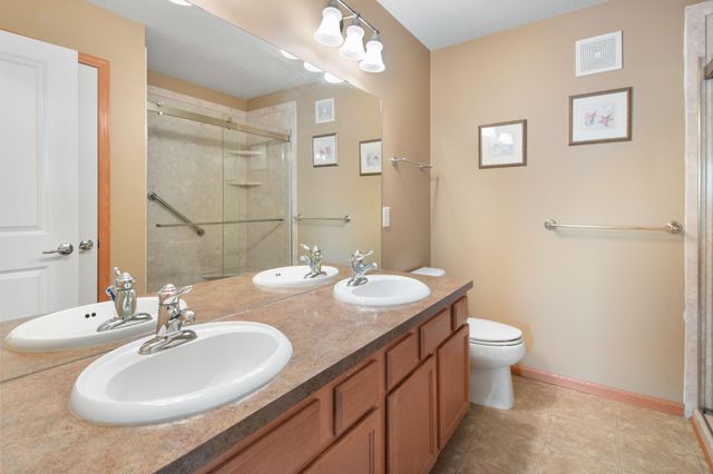 15152 French Drive N D, Hugo, MN 55038