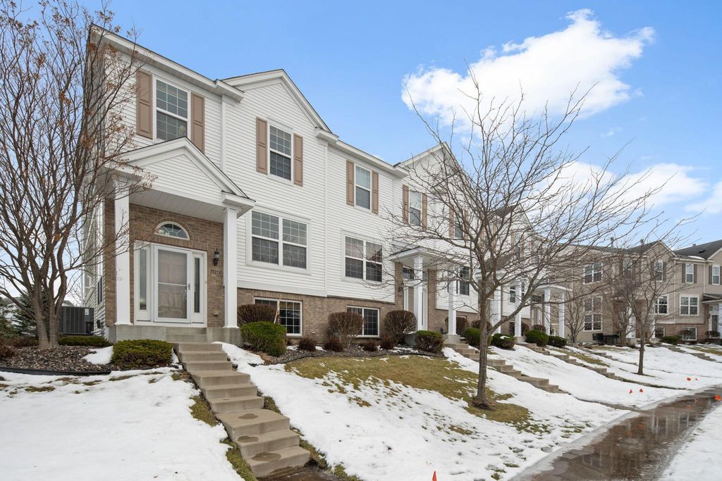 15152 French Drive N D, Hugo, MN 55038