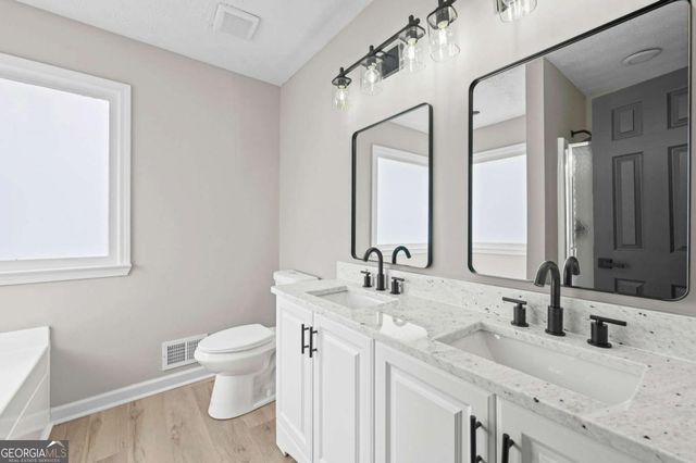 1751 Jefferson Lane, Douglasville, GA 30134