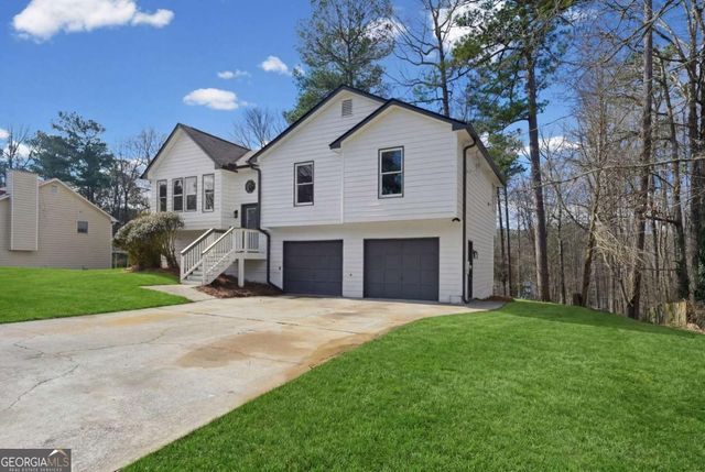 1751 Jefferson Lane, Douglasville, GA 30134