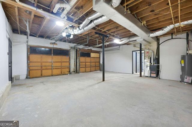 1751 Jefferson Lane, Douglasville, GA 30134