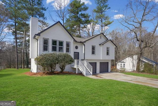 1751 Jefferson Lane, Douglasville, GA 30134