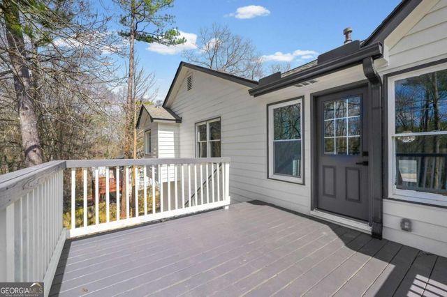 1751 Jefferson Lane, Douglasville, GA 30134