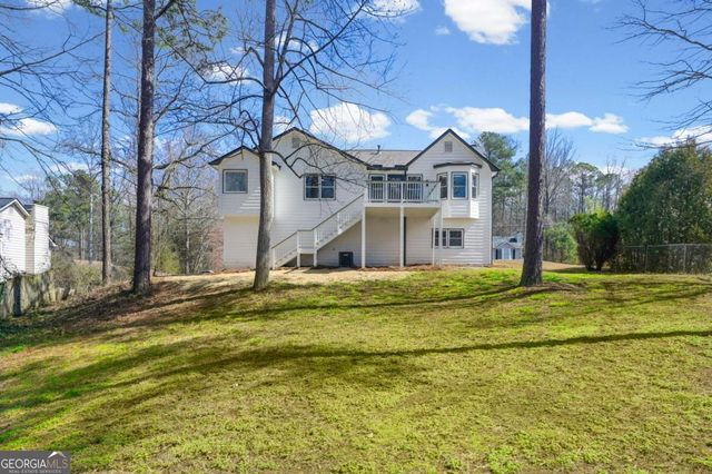 1751 Jefferson Lane, Douglasville, GA 30134