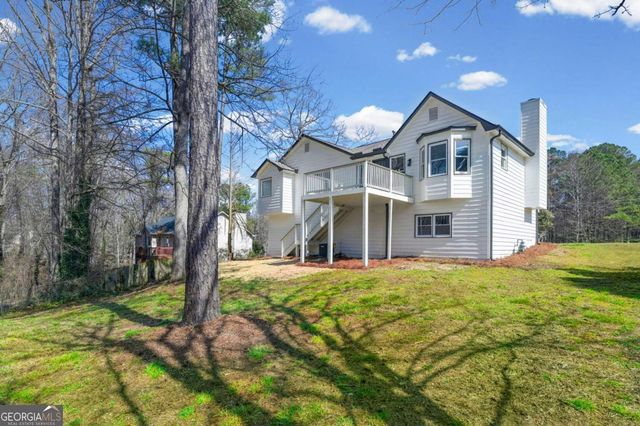 1751 Jefferson Lane, Douglasville, GA 30134