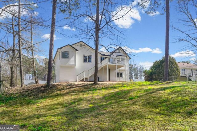 1751 Jefferson Lane, Douglasville, GA 30134