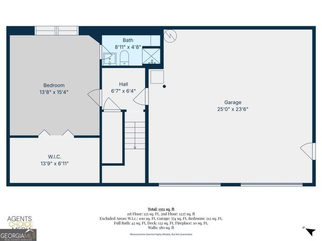 1751 Jefferson Lane, Douglasville, GA 30134