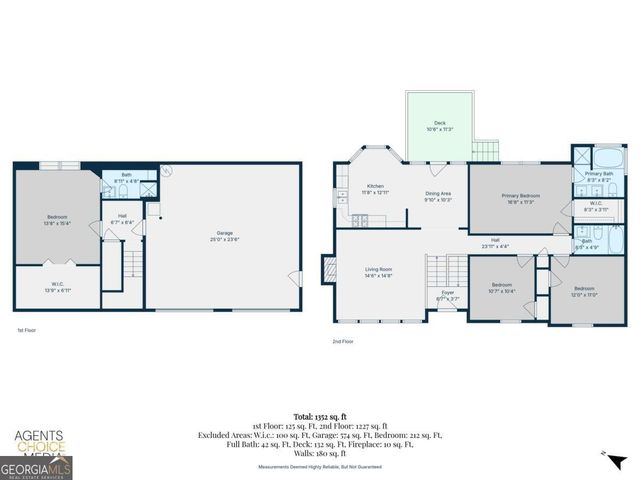 1751 Jefferson Lane, Douglasville, GA 30134