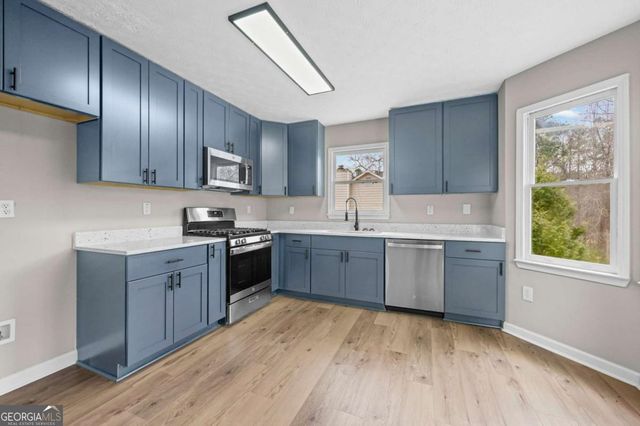 1751 Jefferson Lane, Douglasville, GA 30134