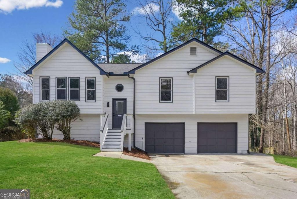 1751 Jefferson Lane, Douglasville, GA 30134