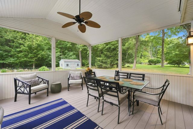 8 Rolling Ridge Road, Windham, NH 03037