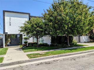 2758 Orange Avenue 10, Torrance, CA 90501