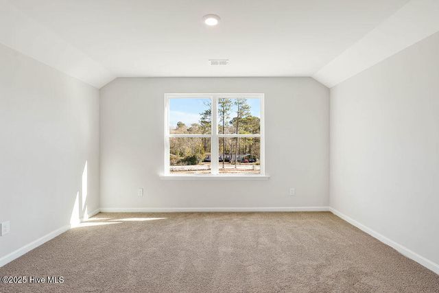 2012 Willowleaf Drive Lot 02, Leland, NC 28451