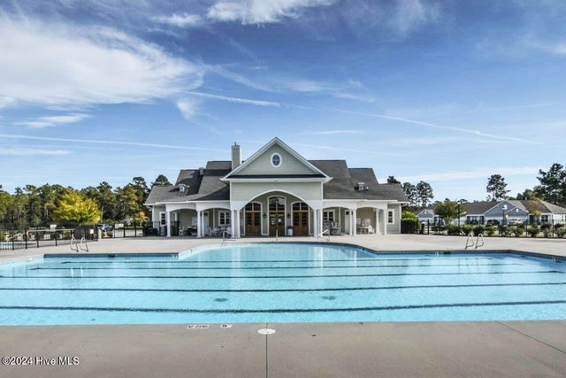 2012 Willowleaf Drive Lot 02, Leland, NC 28451