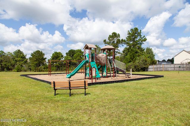 2012 Willowleaf Drive Lot 02, Leland, NC 28451