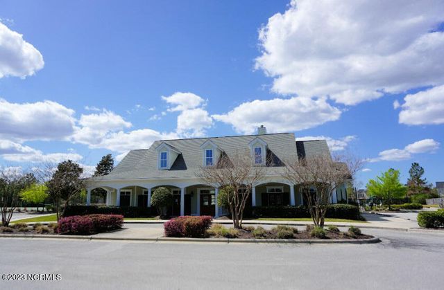 2012 Willowleaf Drive Lot 02, Leland, NC 28451