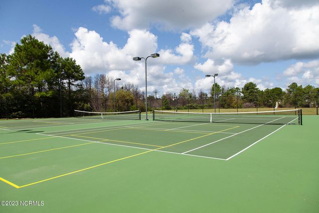2012 Willowleaf Drive Lot 02, Leland, NC 28451