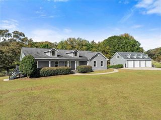 749 Hubert Pittman Road, Pendergrass, GA 30567
