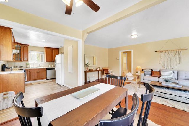 16366 Emery Ct, San Lorenzo, CA 94580