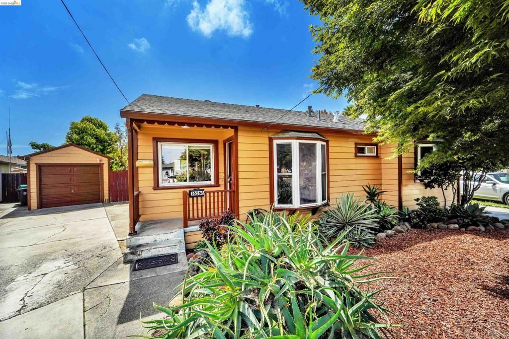 16366 Emery Ct, San Lorenzo, CA 94580