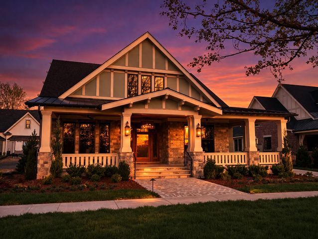 1837 William Campbell Court, Franklin, TN 37064