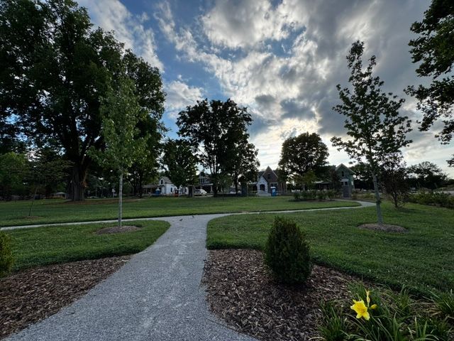 1837 William Campbell Court, Franklin, TN 37064