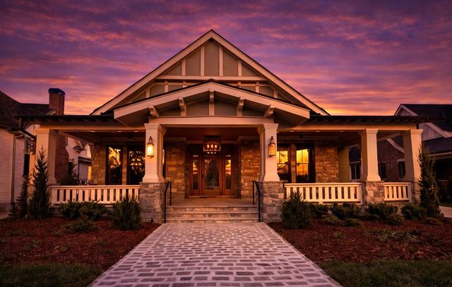 1837 William Campbell Court, Franklin, TN 37064