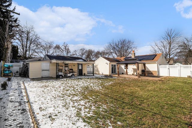 957 Woodville Avenue, Monroe, MI 48161