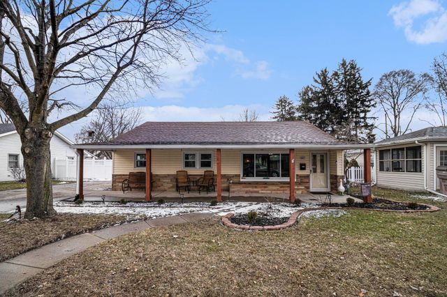 957 Woodville Avenue, Monroe, MI 48161