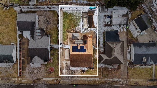 957 Woodville Avenue, Monroe, MI 48161