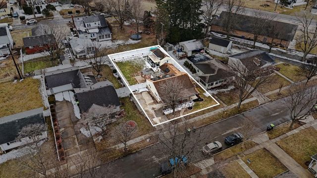 957 Woodville Avenue, Monroe, MI 48161