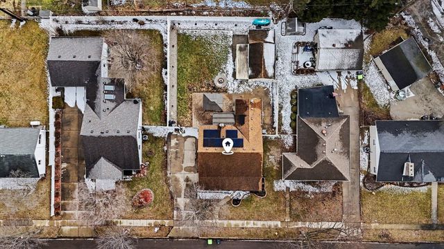 957 Woodville Avenue, Monroe, MI 48161