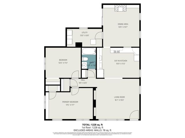 957 Woodville Avenue, Monroe, MI 48161