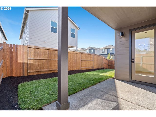837 Nw 175TH Way, Ridgefield, WA 98642