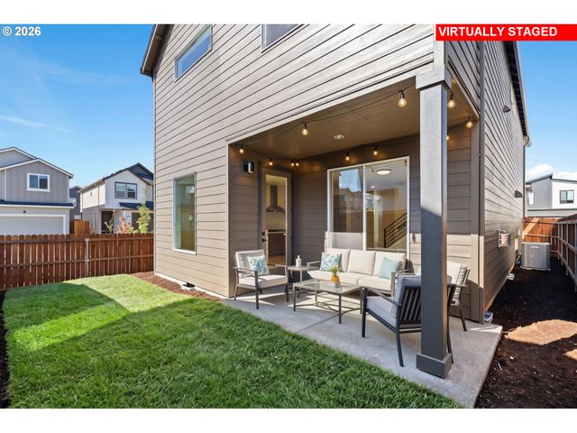 837 Nw 175TH Way, Ridgefield, WA 98642