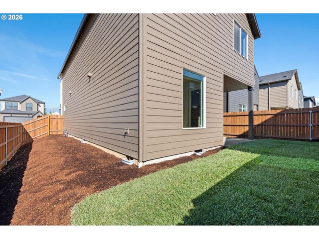 837 Nw 175TH Way, Ridgefield, WA 98642