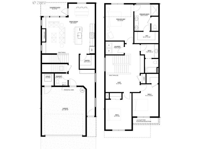 837 Nw 175TH Way, Ridgefield, WA 98642