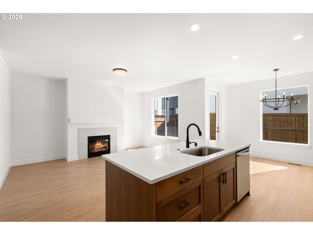 837 Nw 175TH Way, Ridgefield, WA 98642
