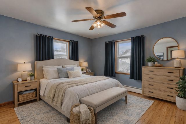 9046 Kleinman Road, Highland, IN 46322