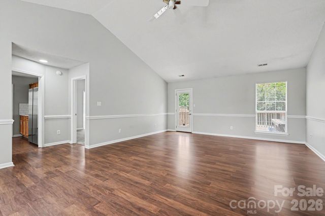 7518 Prindle Lake Drive, Charlotte, NC 28227