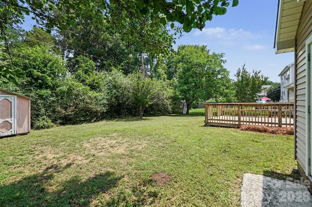 7518 Prindle Lake Drive, Charlotte, NC 28227