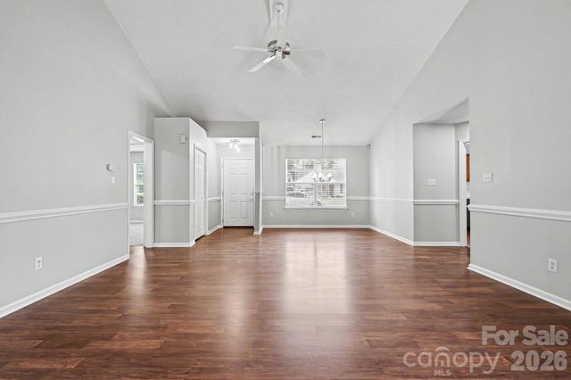 7518 Prindle Lake Drive, Charlotte, NC 28227