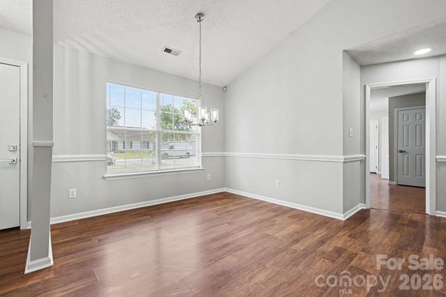 7518 Prindle Lake Drive, Charlotte, NC 28227