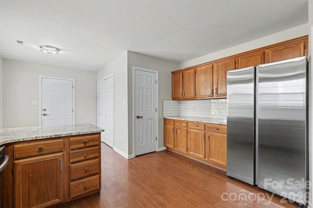 7518 Prindle Lake Drive, Charlotte, NC 28227