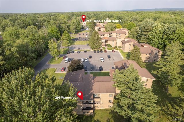 295 Watertree Drive, Dewitt, NY 13057