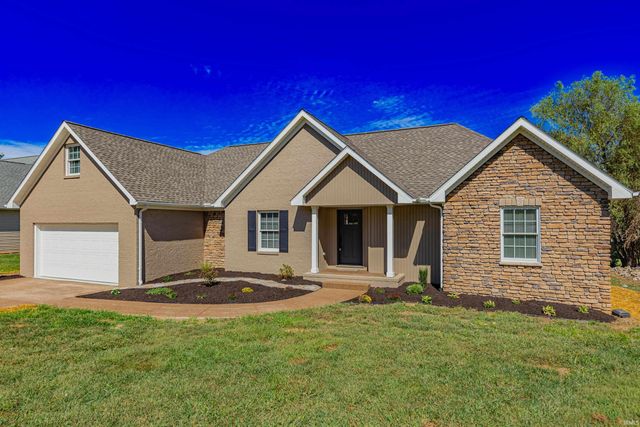 8422 Lancaster Drive, Newburgh, IN 47630